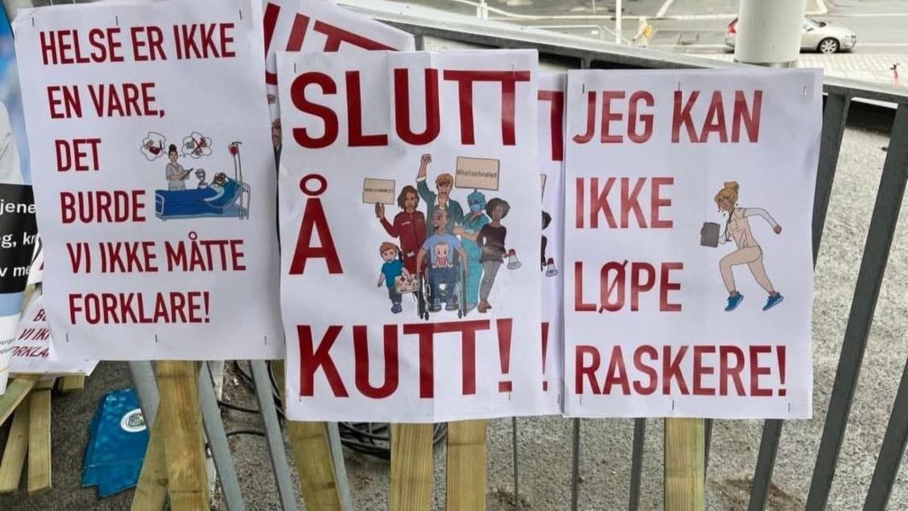 Foto brukt etter tillatelse fra Peder Joakimsen